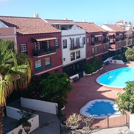 Colonial Villa Golf Costa Adeje - La Caleta 外观 照片