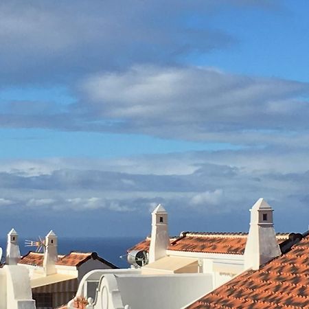 Colonial Villa Golf Costa Adeje - La Caleta 外观 照片