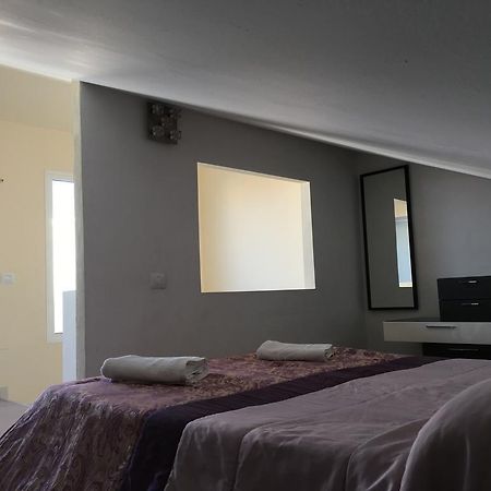 Colonial Villa Golf Costa Adeje - La Caleta 外观 照片