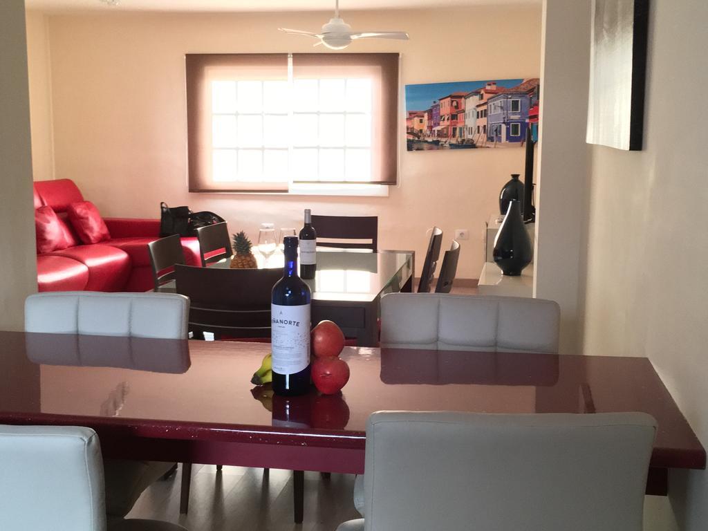 Colonial Villa Golf Costa Adeje - La Caleta 外观 照片