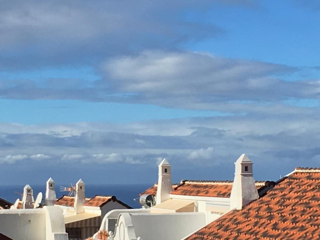 Colonial Villa Golf Costa Adeje - La Caleta 外观 照片