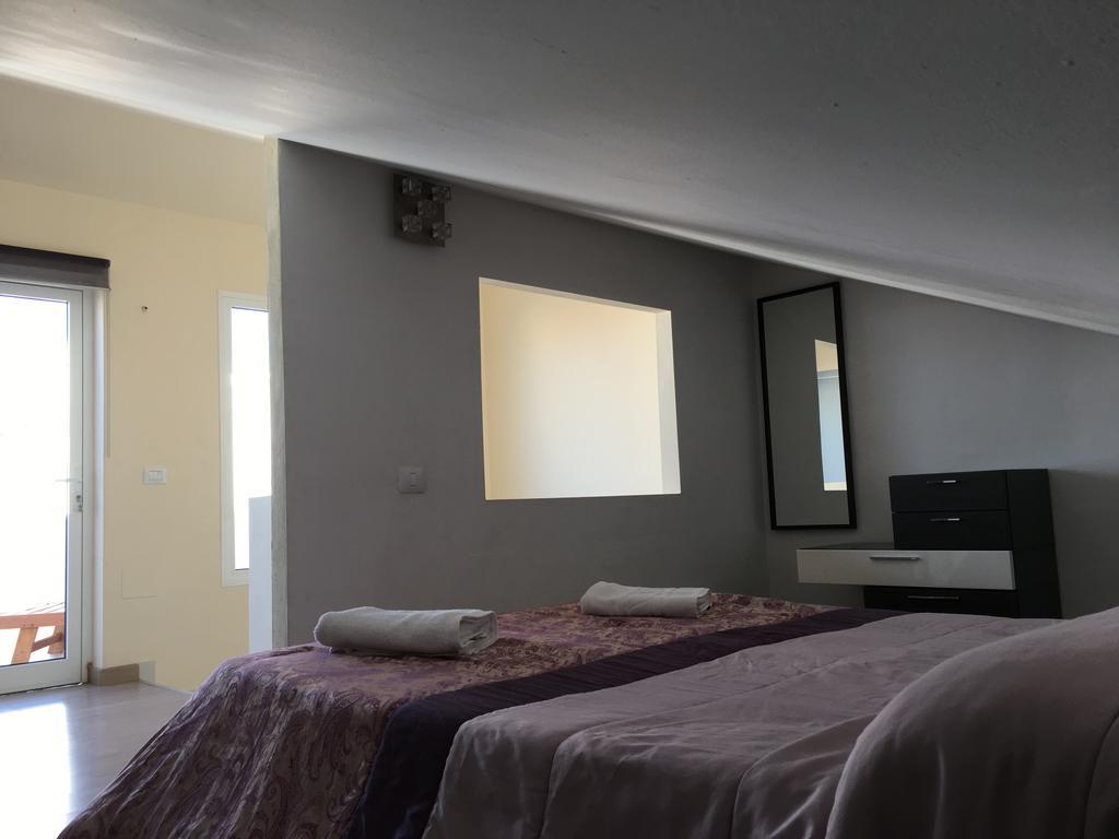 Colonial Villa Golf Costa Adeje - La Caleta 外观 照片