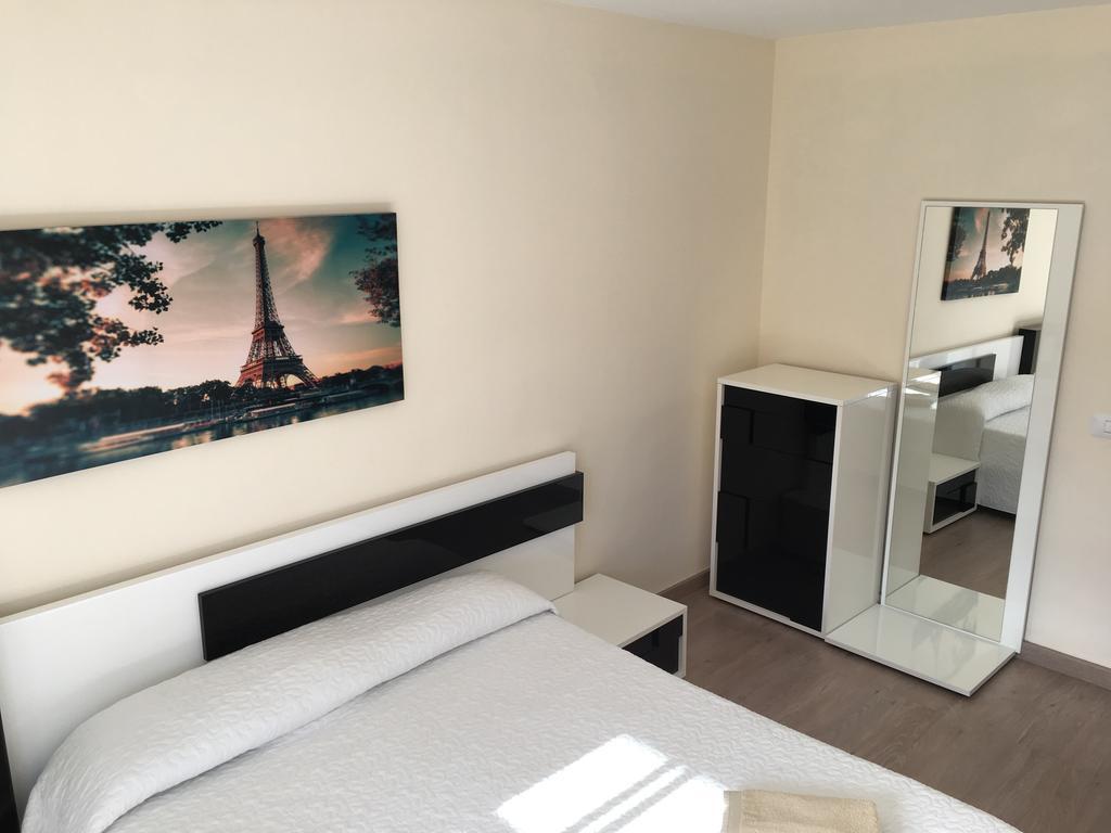 Colonial Villa Golf Costa Adeje - La Caleta 外观 照片