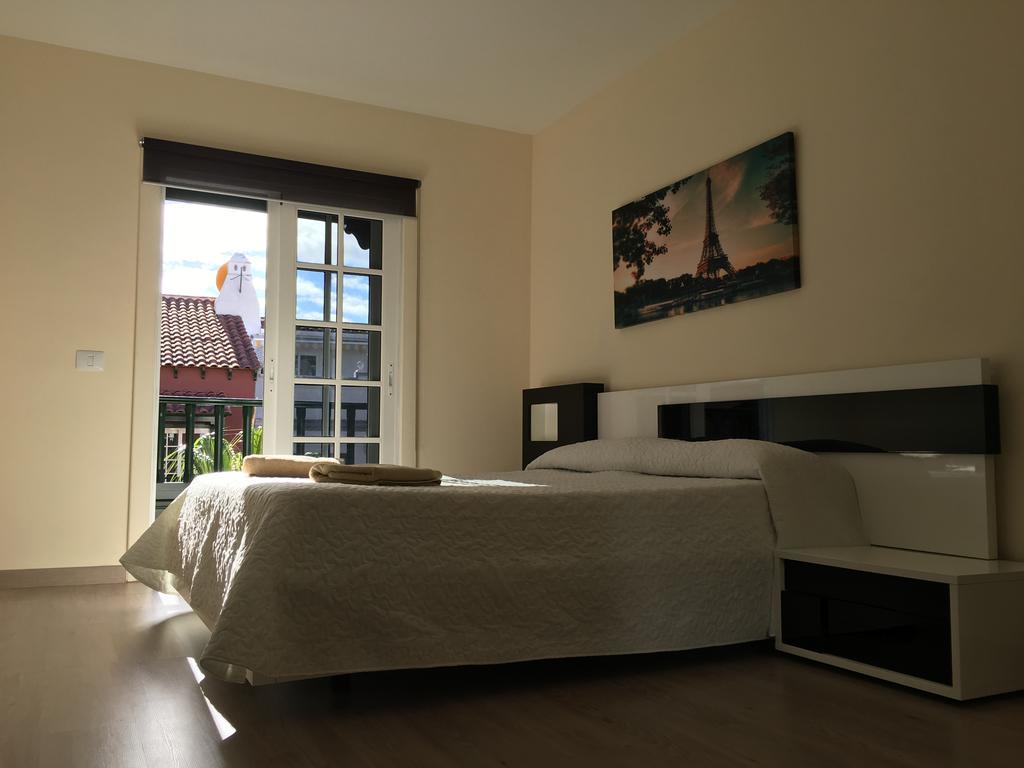 Colonial Villa Golf Costa Adeje - La Caleta 外观 照片