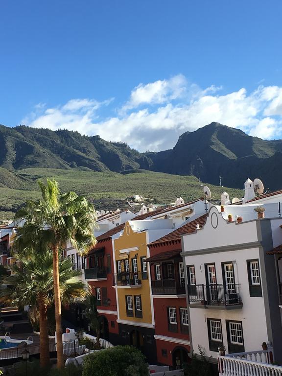 Colonial Villa Golf Costa Adeje - La Caleta 外观 照片
