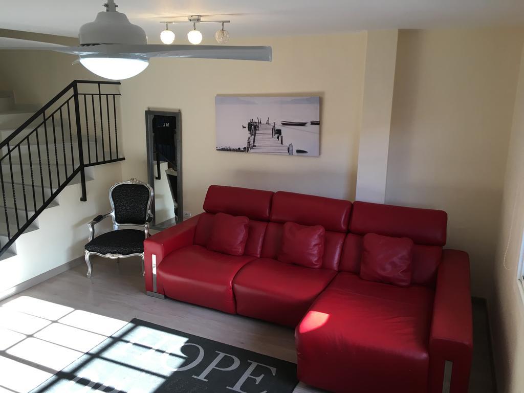 Colonial Villa Golf Costa Adeje - La Caleta 外观 照片