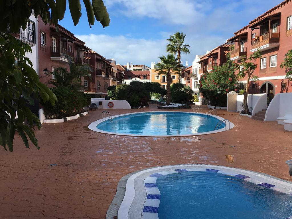 Colonial Villa Golf Costa Adeje - La Caleta 外观 照片