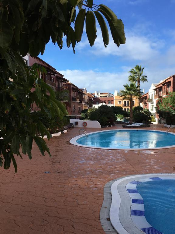 Colonial Villa Golf Costa Adeje - La Caleta 外观 照片