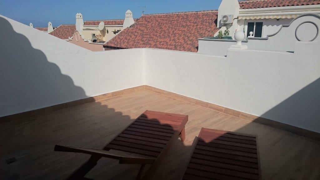 Colonial Villa Golf Costa Adeje - La Caleta 客房 照片