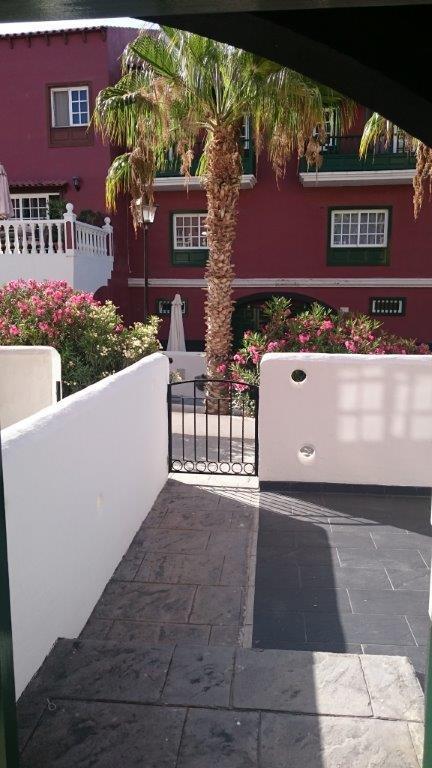 Colonial Villa Golf Costa Adeje - La Caleta 客房 照片