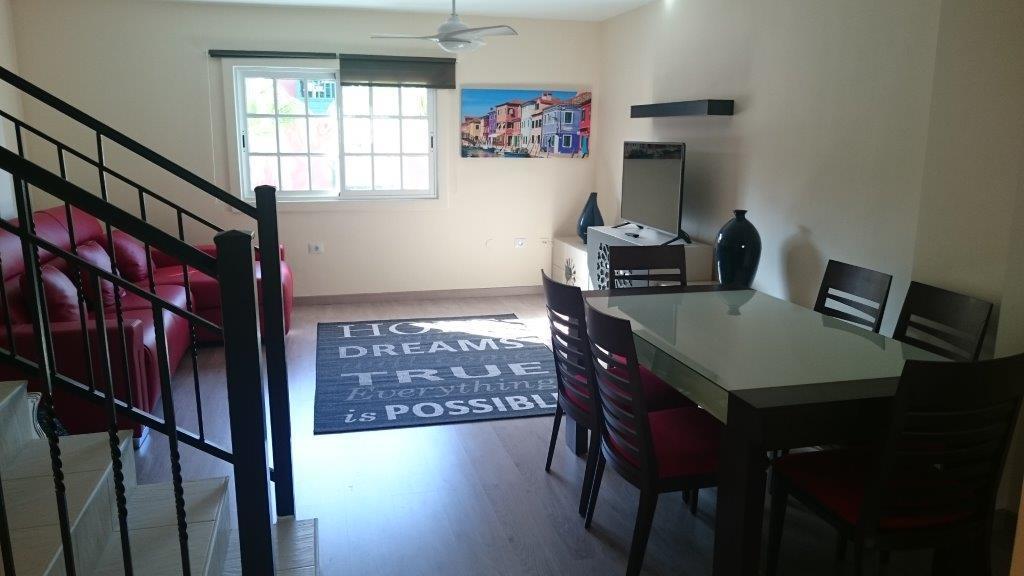 Colonial Villa Golf Costa Adeje - La Caleta 客房 照片