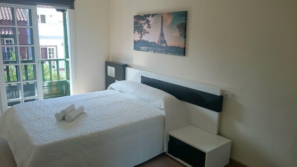 Colonial Villa Golf Costa Adeje - La Caleta 客房 照片