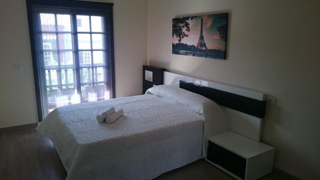 Colonial Villa Golf Costa Adeje - La Caleta 客房 照片