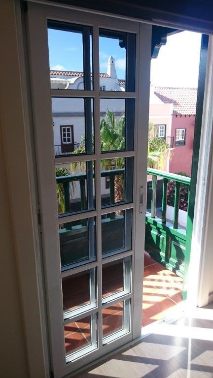 Colonial Villa Golf Costa Adeje - La Caleta 客房 照片