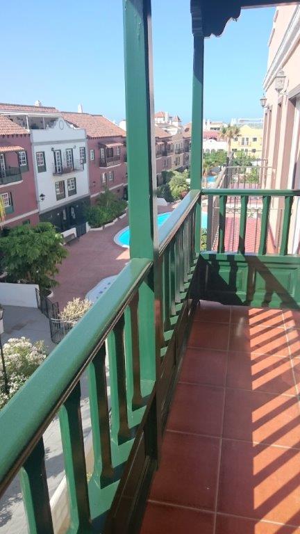 Colonial Villa Golf Costa Adeje - La Caleta 客房 照片